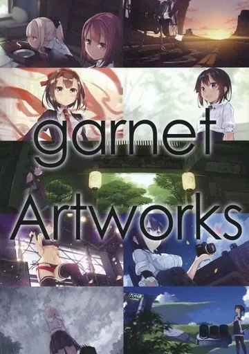オリジナル garnet Artworks / garnet