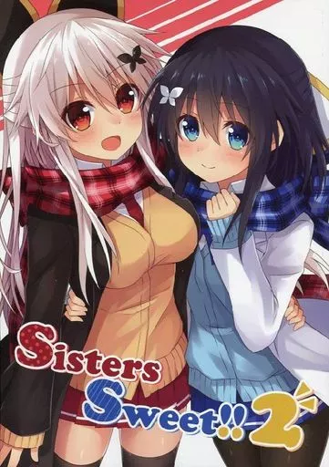 Sisters Sweet!! 2 – オリジナル