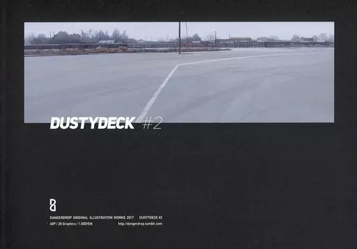 DUSTYDECK #2 – オリジナル