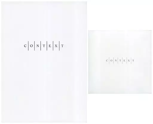 【オリジナル】 【CD付】CONTEXT / REKU / Tanchiky / sakuzyo.com