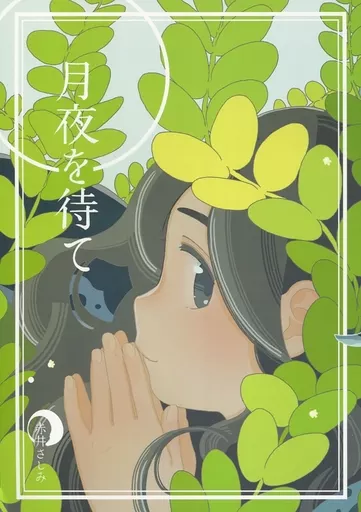 オリジナル 月夜を待て / 赤井さしみ / 赤井製作所