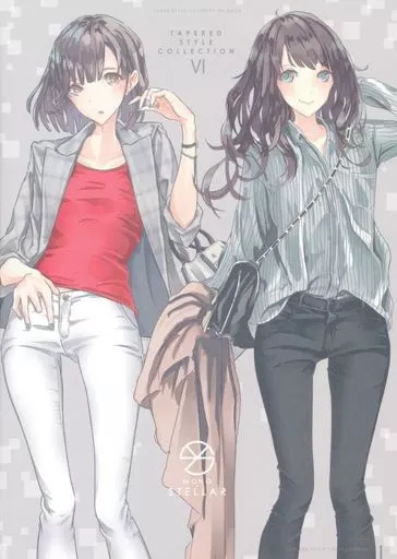 オリジナル TAPERED STYLE COLLECTION VI / しんたろ / Mono*Stellar