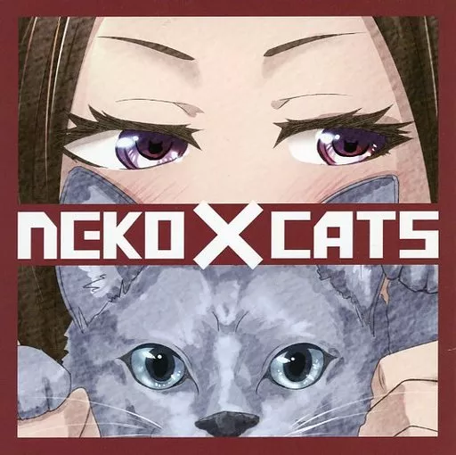 NEKO×CATS_image