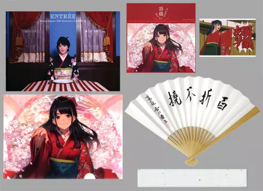 【評論・考察・解説系】 【C95】コレ将! 5点セット / 香川愛生 / コレ将!