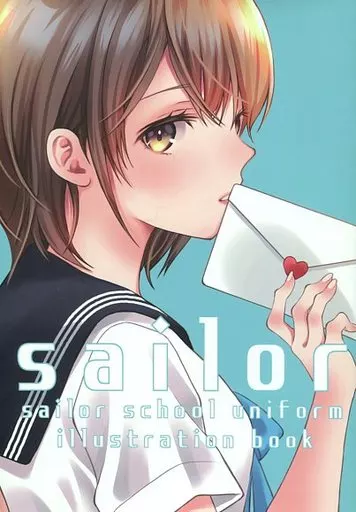 オリジナル Sailor / sheepD / sheepfold