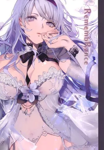 駿河屋 -<中古><<オリジナル>> Remeb Rance / ゆきさめ / 雪醒（創作系）