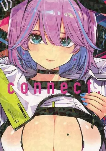 オリジナル connect. / 月神るな / lunatic joker