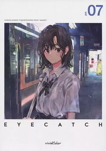 オリジナル eyecatch. VOL07 / ぽんかん(8) / vividcolor