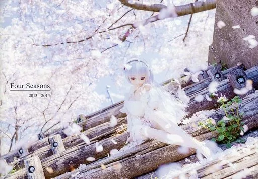 Four Seasons 2013‐2014 – オリジナル