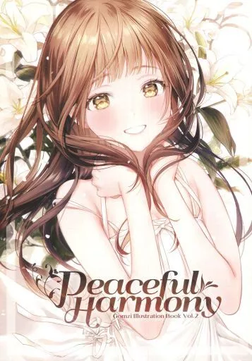 オリジナル Peaceful Harmony / gomzi / Floralia