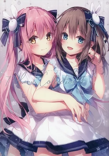 77 Haru Collection 9 – オリジナル