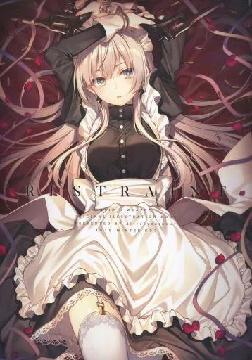 RESTRAINT – オリジナル