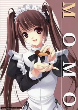 オリジナル MOMO / 宮瀬まひろ / 七色御伽草子