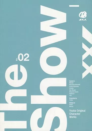 The Show No．02_image