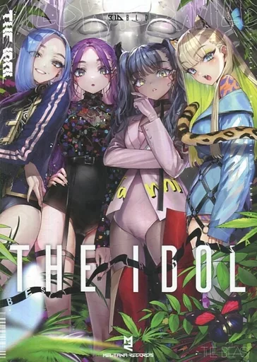 THE IDOL – オリジナル