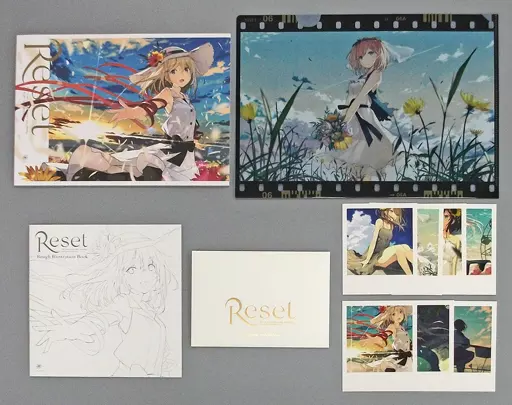 駿河屋 -<中古><<オリジナル>> 【C95】flourish 5点セット / アシマ