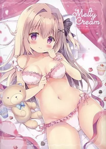 オリジナル MeltyCream / あづみ一樹 / Come Through