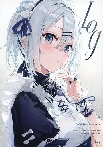 オリジナル LOG / ふーみ / ラジアルエンジン