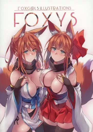 FOXYS – オリジナル