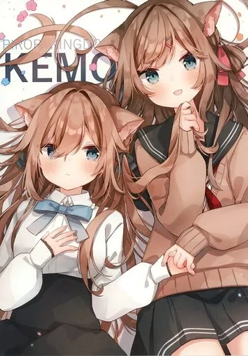 PiRORI KINGDOM KEMO – オリジナル