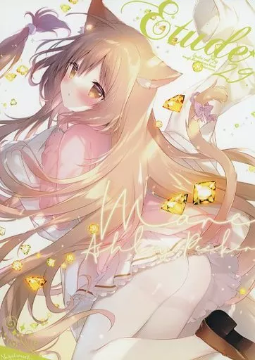 オリジナル 【冊子単品】Etude 29 / しらたま / しらたまこ