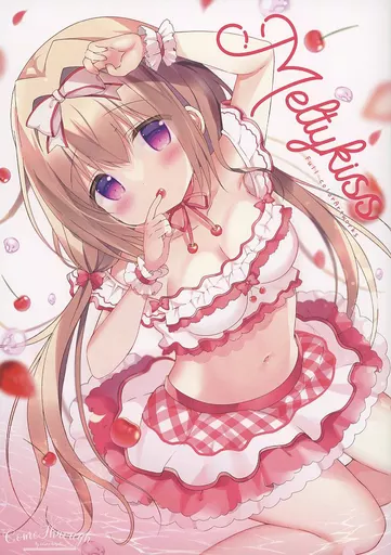 MeltyKiss – オリジナル