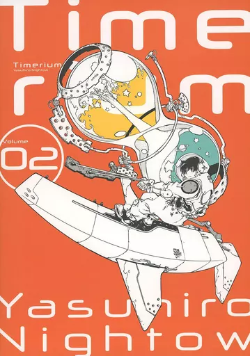 Timerium 2 – オリジナル