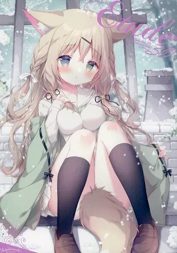 オリジナル 【冊子単品】Etude 30 / しらたま / しらたまこ
