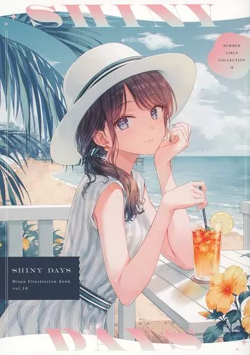 オリジナル 【冊子単品】SHINY DAYS / Hiten / HitenKei