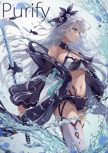 オリジナル Purify / ふーろ / FantasySeasons