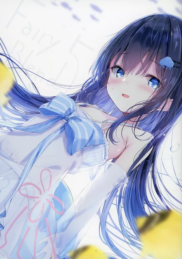 ぎんいろからす ふぇありぃあい まとめ売り 駿河屋 -<中古><<オリジナル>> FairyBlend 5 / ふぇありぃあい / ぎん