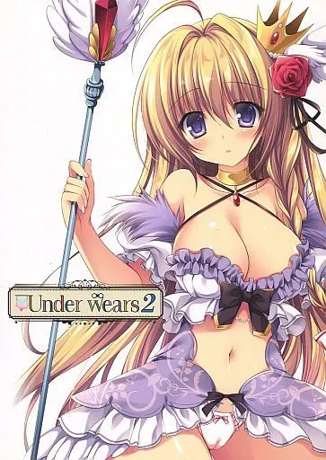 Under wears 2 – オリジナル