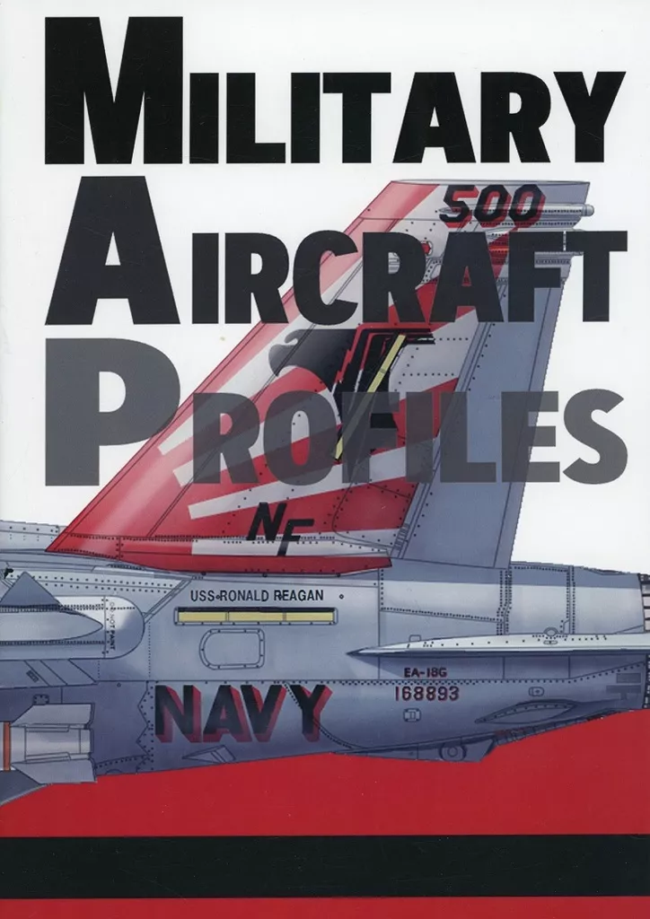 Military aircraft Profiles / Yu”ANCIENT”Kuwamoto / AlertHangar