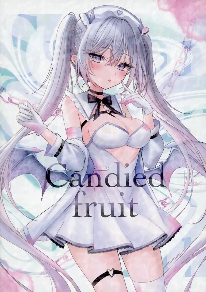 オリジナル Candied fruit / Klee－on / Klee－on