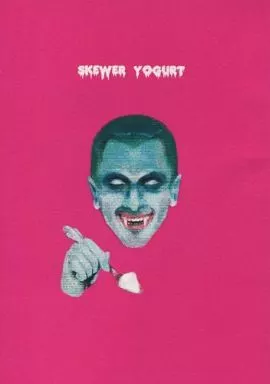 ヘタリア SKEWER YOGURT / gori （ブルガリア×ルーマニア） / Super Sonic