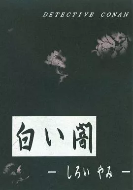 白い闇_image