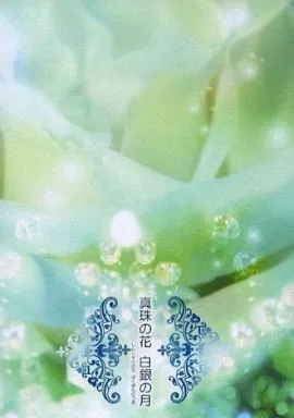 マギ(少年サンデー) 真珠の花 白銀の月 / 真咲まひる （シンドバッド×ジャーファル） / OWL TOWN