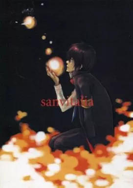 家庭教師ヒットマンREBORN! sanvitalia / 七織ニナコ (山本武×雲雀恭弥) / nsb