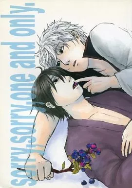 銀魂 sorry．sorry．one and only． / ともみ （坂田銀時、高杉晋助） / marmelo