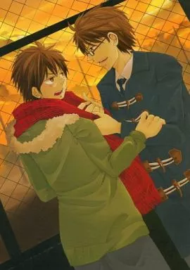 hand in hand with me_image