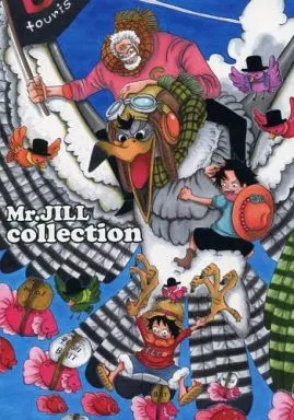 ワンピース Mr.JILL collection / イチタ / Mr.JILL