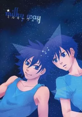 ミルキーウェイ_image