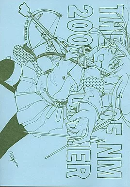 THE ART OF NM 2008 SUMMER – よろず