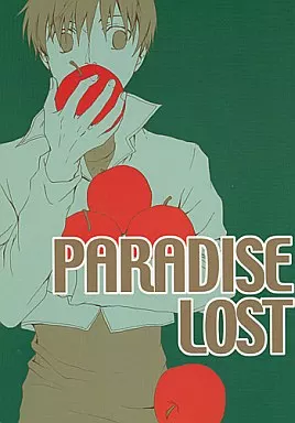 PARADISE LOST_image