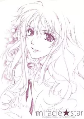 女性向け一般同人誌（BL含む） <<よろず>> miracle☆star / 種村有菜 