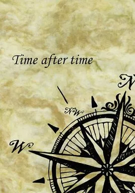 銀魂 Time after time / 圭架 （土方十四郎×坂田銀時） / 桝芽