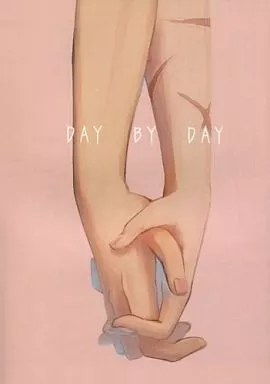 ワンパンマン DAY BY DAY / STR （サイタマ×ソニック） / Tricot