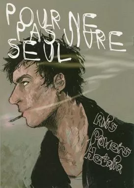 POUR NE PAS VIVRE SEUL_image