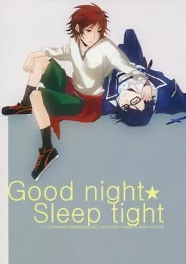Good night★Sleep tight – K（アニメ） – アニメ） Good night★Sleep tight / 神谷ユウキ （八田美咲 伏見猿比古