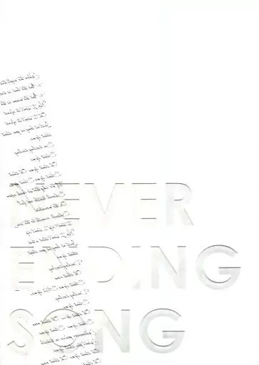 鬼灯の冷徹 NEVER ENDING SONG / 市川けい （白澤×鬼灯） / 百計